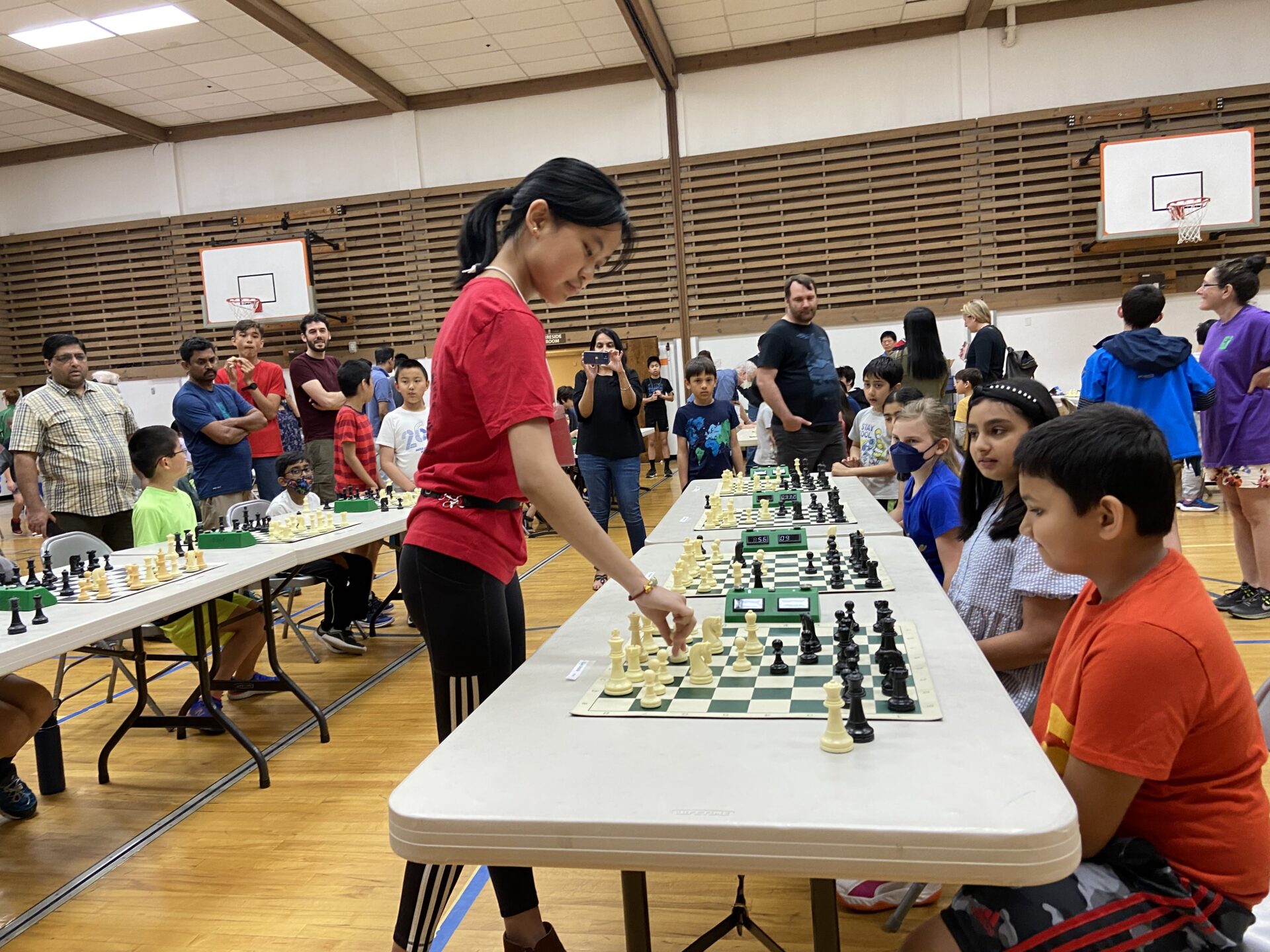 Read more about the article Spring Festival Simul: Chaotic and FUN!