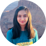 Prisha Aswal