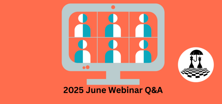 Read more about the article June Webinar Recap: Your Top Chess Questions Answered