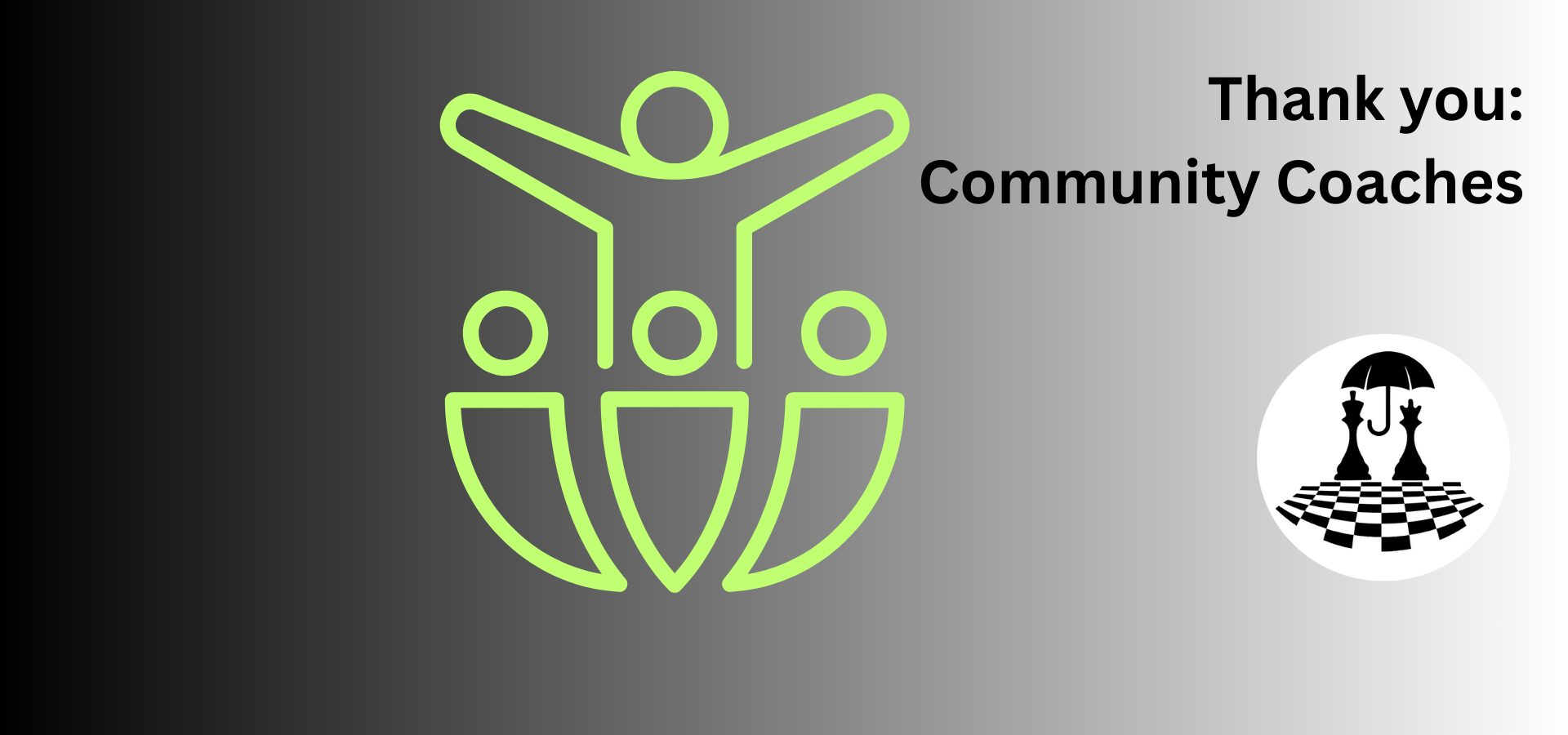 Read more about the article A Million Thanks to Our Community Coaches