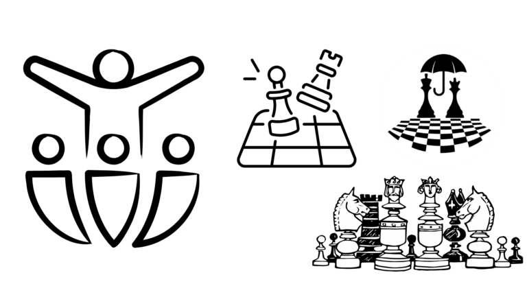 Read more about the article The Many Hats Our Teaching Chess Coaches Wear Each Session