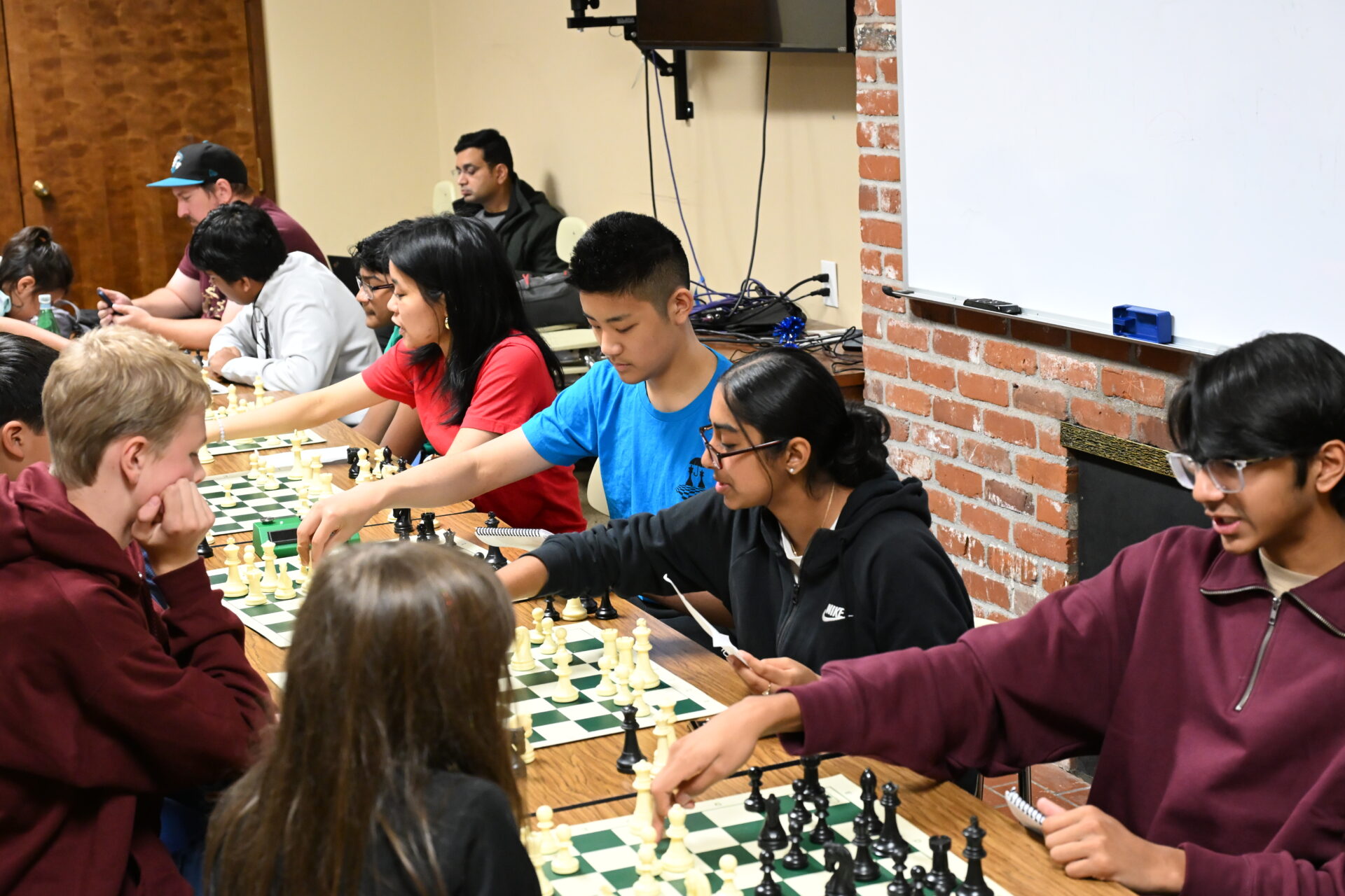 Read more about the article Golden Autumn II Tournament Report