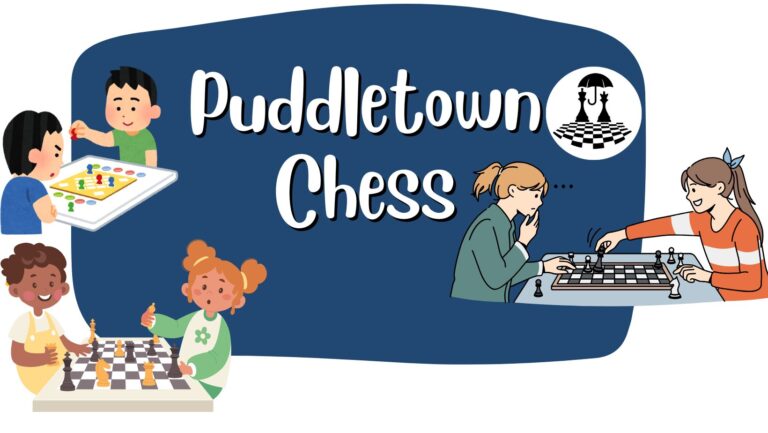 Read more about the article How Puddletown Helps Kids at Any Stage… from Ultra-casual to Masters level