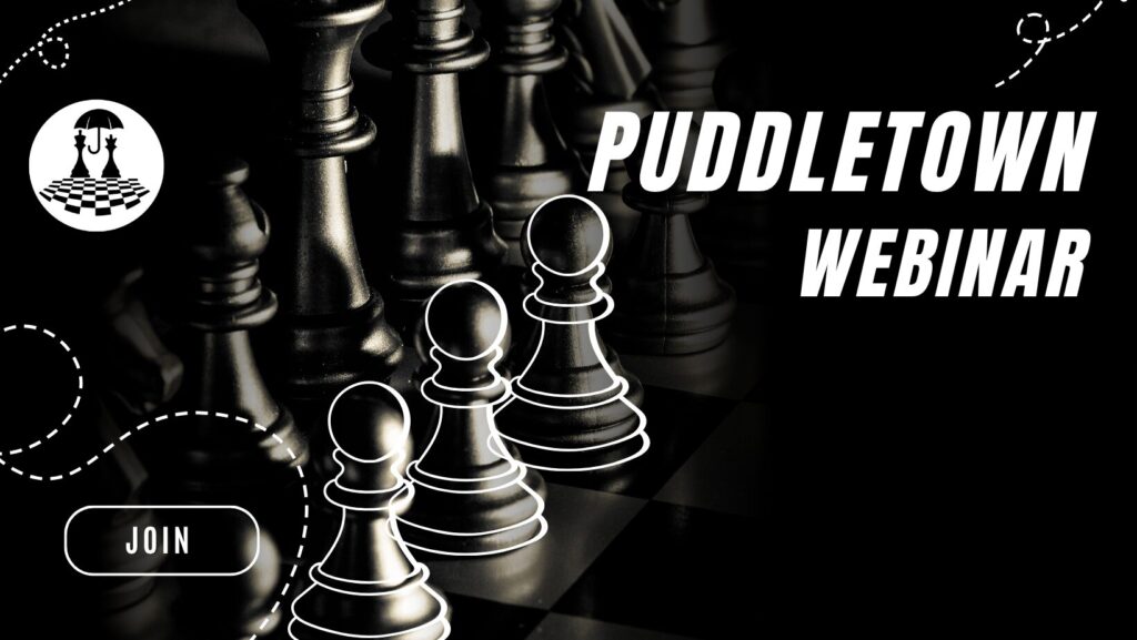 Chess Notation – Quick reference – Puddletown Chess