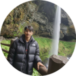 Vedant Sharma