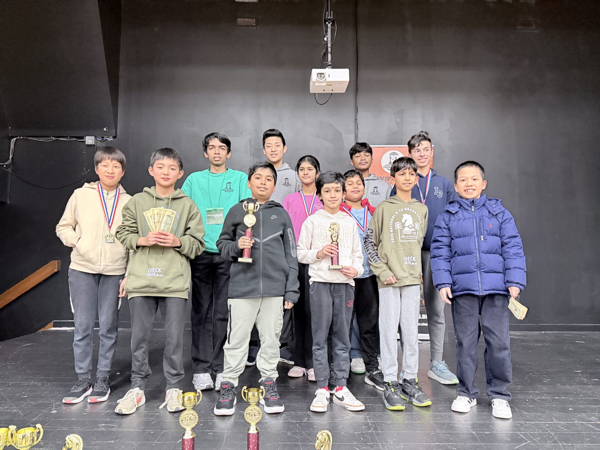 Read more about the article Hello 2026 Tournament Report