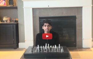 Ishaan’s Corner #2: 2026 February 16th