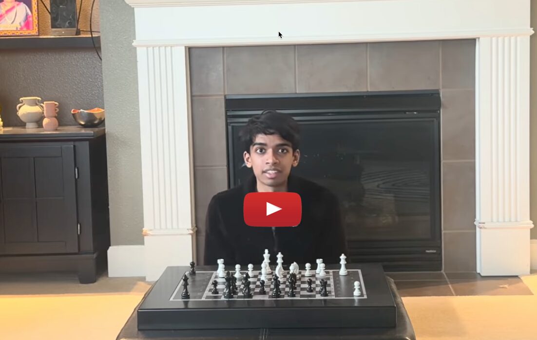 Ishaan’s Corner #2: 2026 February 16th