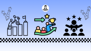 Why Real Leadership Starts With Solving Tiny Problems