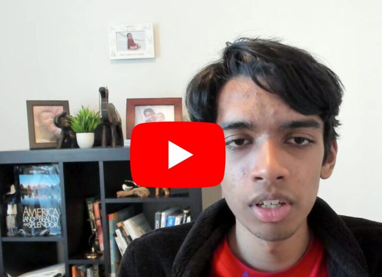 Read more about the article Ishaan’s Corner #1: 2026 January 23rd