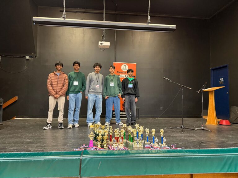 Read more about the article March 2026 Tournament Report