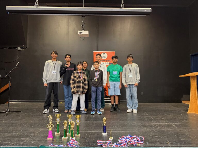 Read more about the article April 2026 Tournament Report