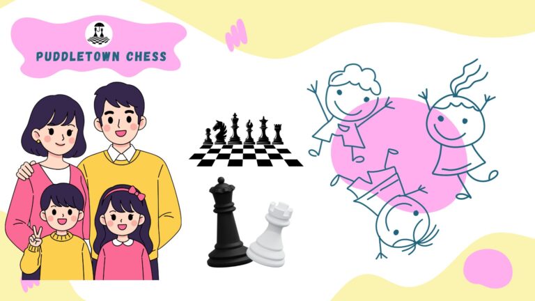 Read more about the article How to Introduce Chess to Kids With ADHD or Autism (A Parent’s Guide)