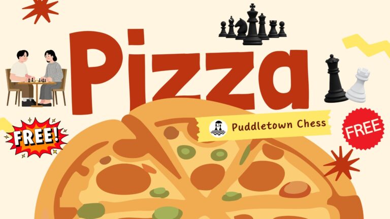 Read more about the article The Power of Free Pizza: Building Community One Slice at a Time