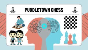 How Chess Improves Executive Function in Kids