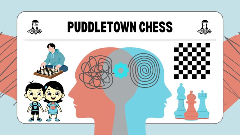 Read more about the article How Chess Improves Executive Function in Kids