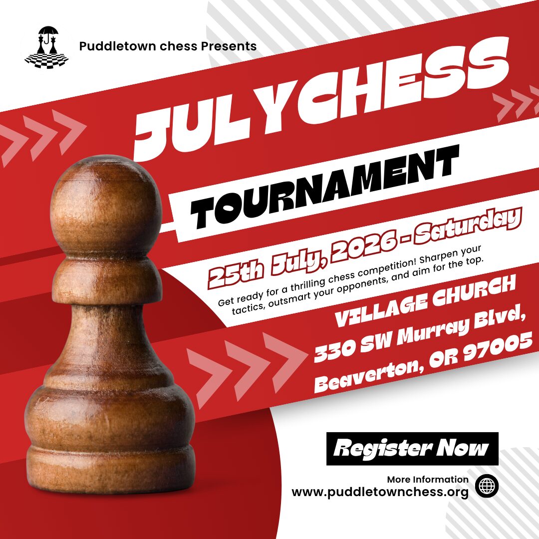 2026 July Tournament