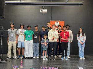 May 2026 Tournament Report