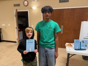 June 2026 Tournament Report