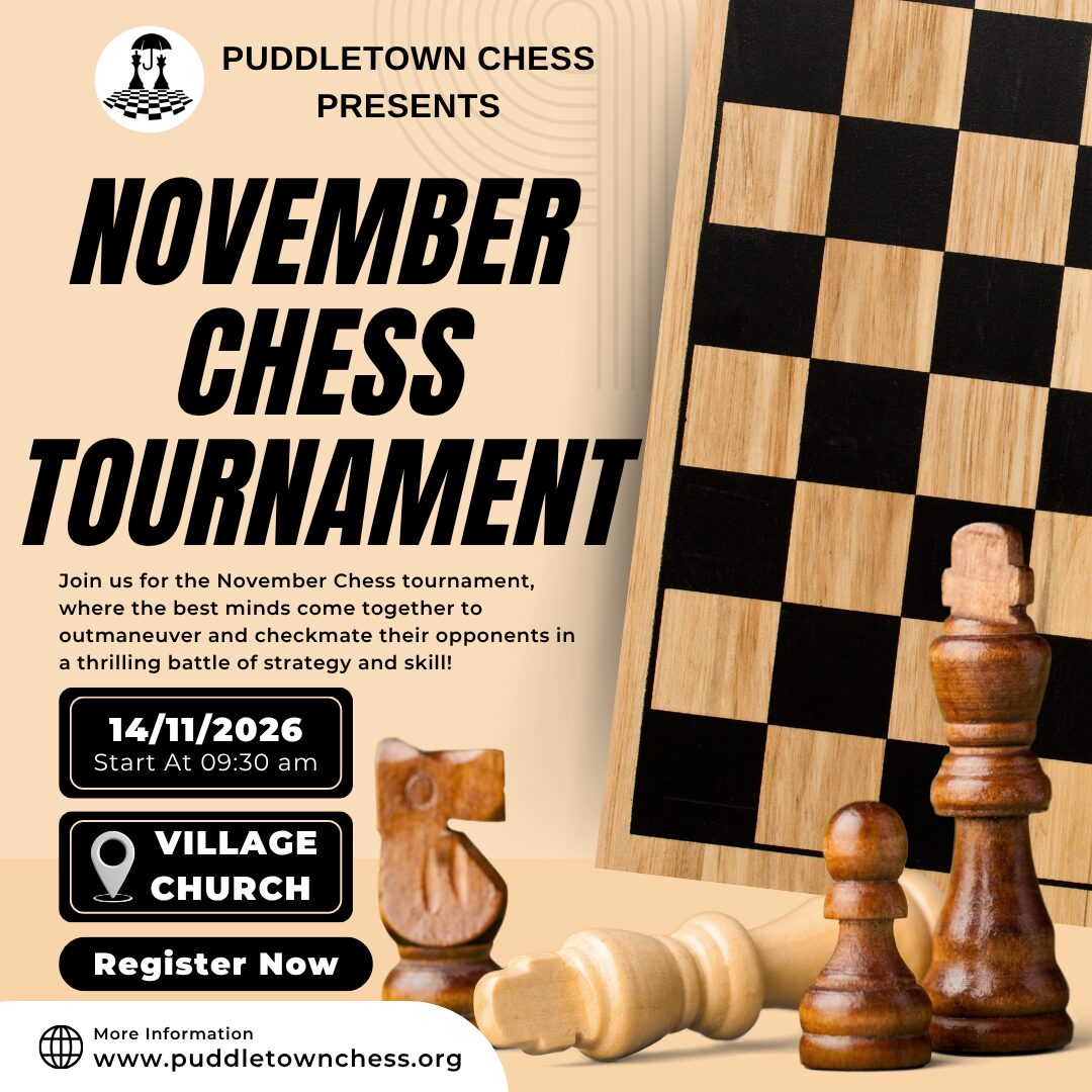 2026 November Tournament