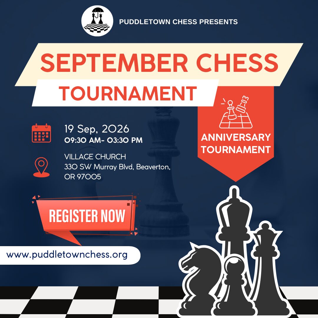 2026 September Tournament (Anniversary Tournament)