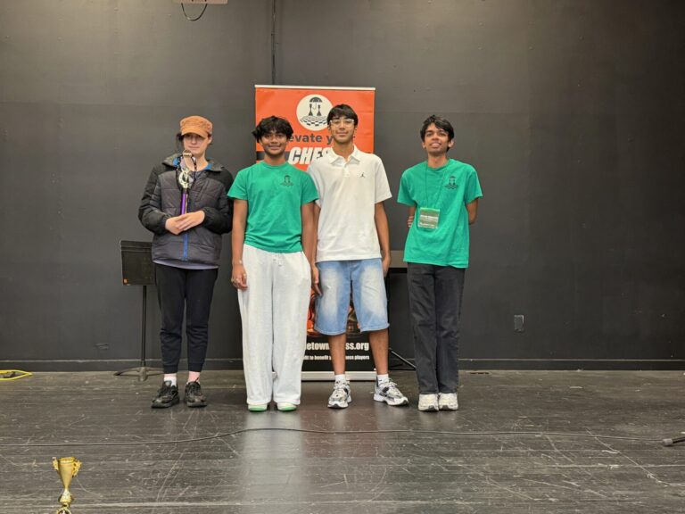Read more about the article July 2026 Tournament Report