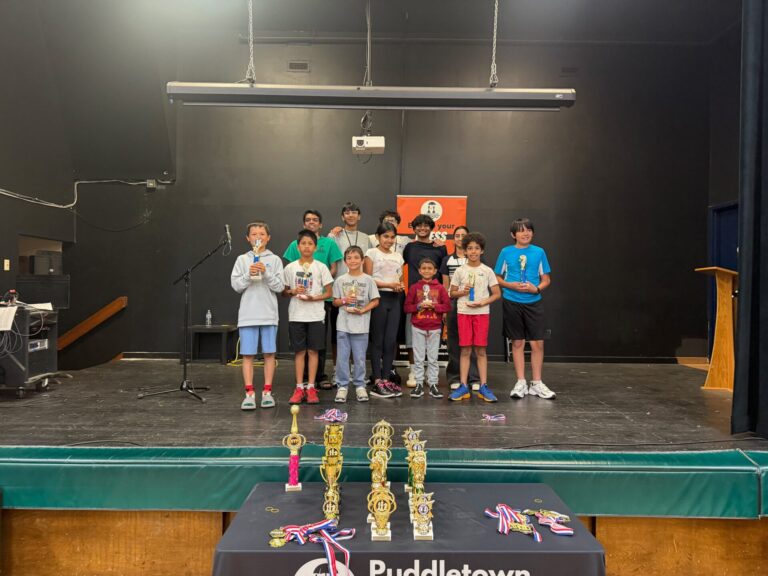 Read more about the article August 2026 Tournament Report