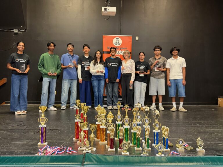 Read more about the article September 2026 Anniversary Tournament Report