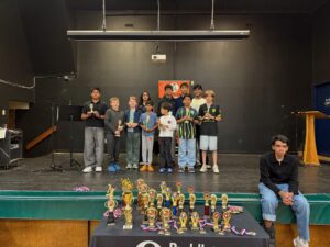 October 2026 Tournament Report